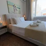 Apartment Iasonas - Explore Center On Foot - Ladadika, Tsimiski & Close To Aristotelous Square *