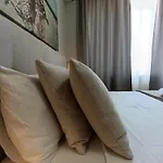 Iasonas - Explore Center On Foot - Ladadika, Tsimiski & Close To Aristotelous Square Apartment *
