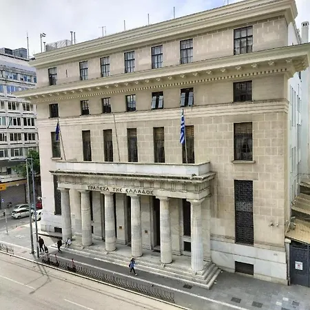 Iasonas - Explore The Center On Foot - Ladadika - Close To Aristotelous Square