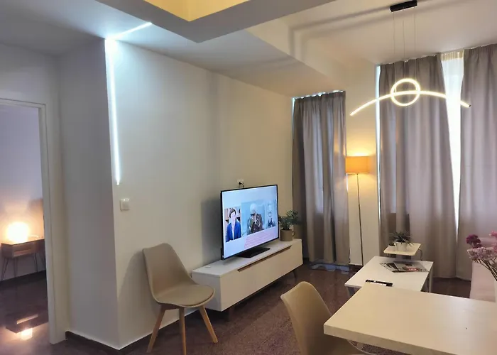 Appartamento Iasonas - Explore Center On Foot - Ladadika, Tsimiski & Close To Aristotelous Square *