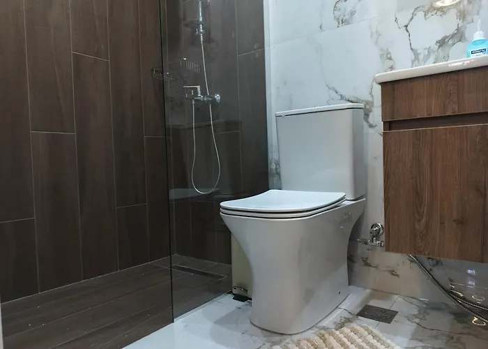 Appartamento Iasonas - Explore Center On Foot - Ladadika, Tsimiski & Close To Aristotelous Square Salonicco