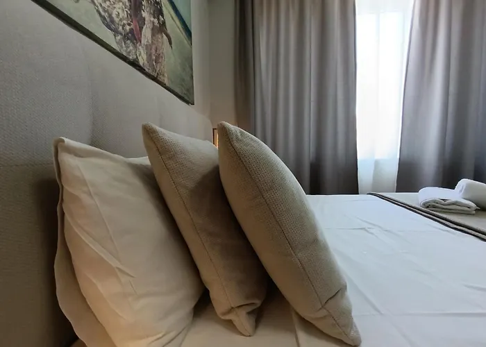 Iasonas - Explore Center On Foot - Ladadika, Tsimiski & Close To Aristotelous Square Appartamento *