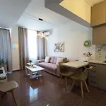 Iasonas - Explore Center On Foot - Ladadika, Tsimiski & Close To Aristotelous Square 아파트