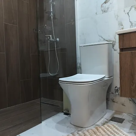 Appartement Iasonas Downtown Thessalonique
