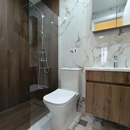Appartement Iasonas Downtown